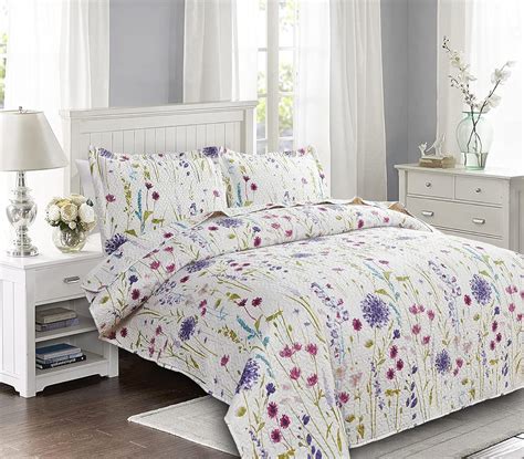 Summer bedspreads 